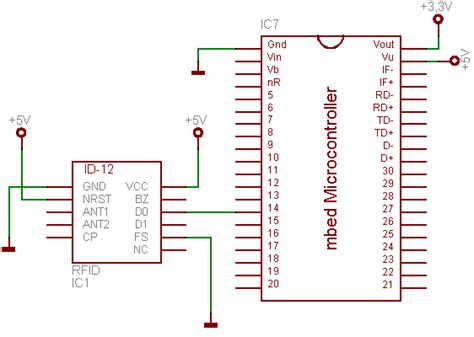 id12 rfid reader datasheet|id 20la datasheet.